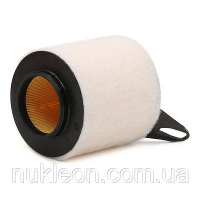 Популярний! Повітряний фільтр для автомобіля Bosch F 026 400 095 - Краща якість тільки на Nukleon.com.ua, фото 1