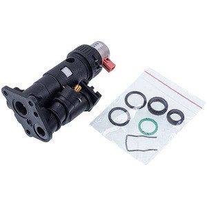 Клапан 3-х ходовий для газового котла Vaillant/Protherm 0020020015 EHA