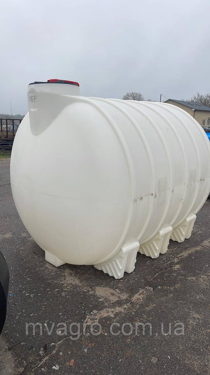 Транспортна ємність G-5000 Агро, фото 1