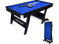Міні більярдний стіл Ostin 6 футів
