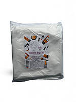 Чохол на кушетку 0,8 м*2.1 м Panni Mlada спанбонд, білий