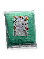 Чохол на кушетку 0,8 м*2.1 м Panni Mlada спанбонд, м'ятний