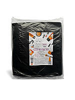 Чохол на кушетку 0,8 м*2.1 м Panni Mlada спанбонд, чорний