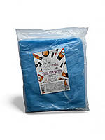 Чохол на кушетку 0,8 м*2.1 м Panni Mlada спанбонд, блакитний