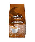 Кава в зернах Lavazza Crema e Aroma 1кг