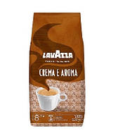 Кава в зернах Lavazza Crema e Aroma 1кг