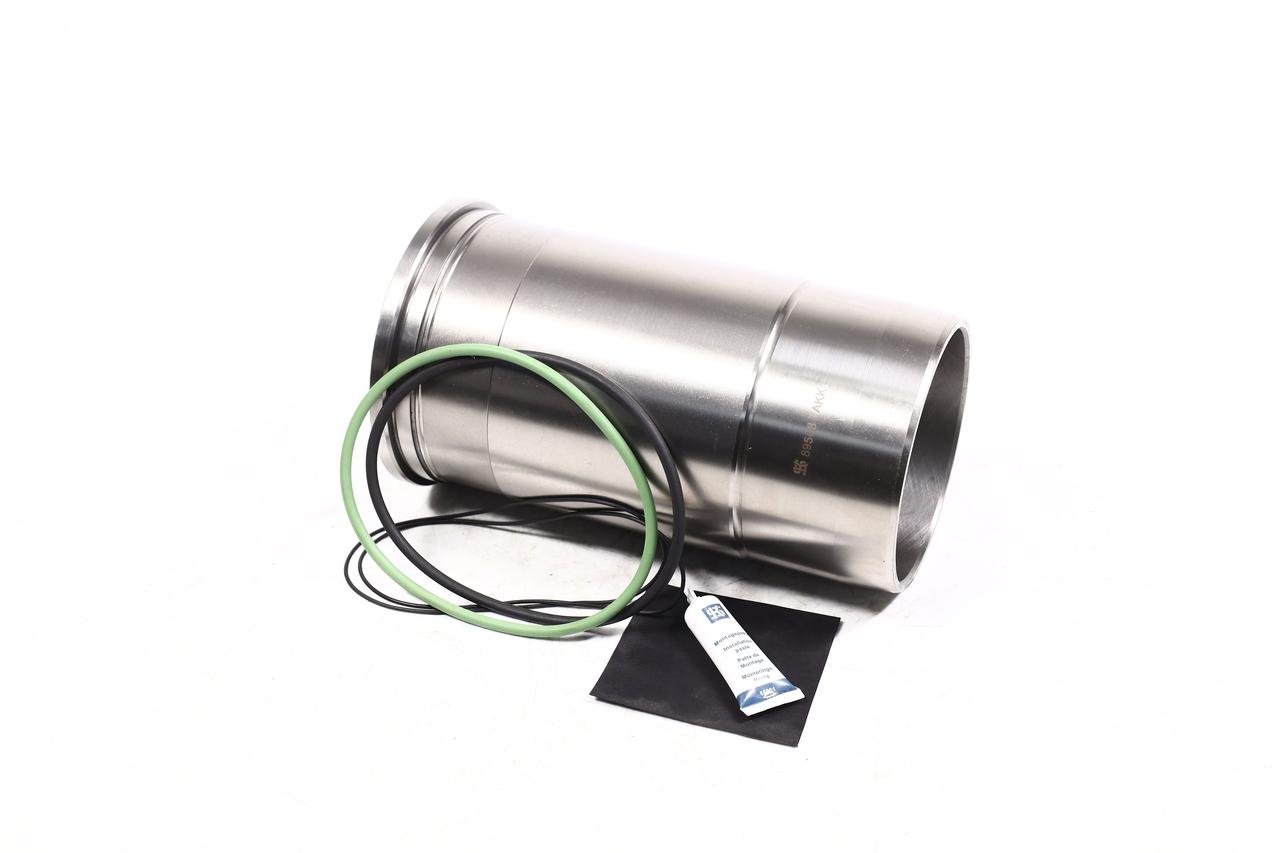 Гільза RVІ. 120.0 MIDR 06.20.45E41/D41/ MIDR 06.20.30A (З УЩІЛЕННЯМ) (вир-во KOLBENSCHMIDT) 89568110