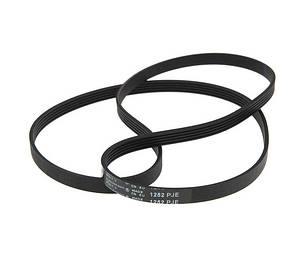 Ремені - профіль J