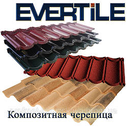 Композитна черепиця EVERTILE