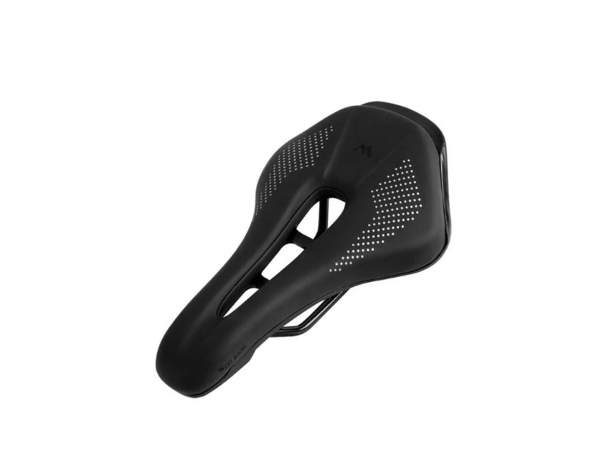 Велосипедне сідло C-1018
