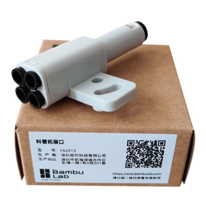 Адаптер Bambu 4-in-1 PTFE