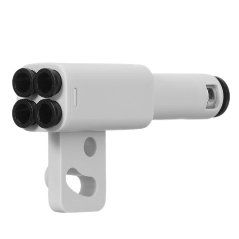 Адаптер Bambu 4-in-1 PTFE