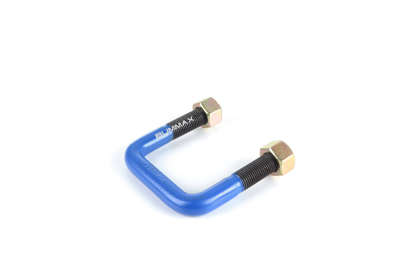 Стрем'янка ресорна Ford Transit 1992-2006 (M14x1,5x64x80) BMT00282 W/N, фото 1