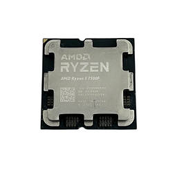 Процесор AMD Ryzen 5 7500F 3.7GHz (100-100000597MPK) sAM5 Б/В