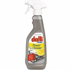 Засіб для чищення кухні Dalli розпилювач 750 мл