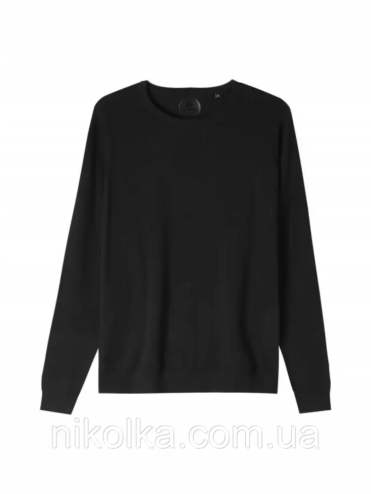 Чоловічий светр оптом, Glo-story, S-2XL рр., арт. MMY-B3370-1, фото 1