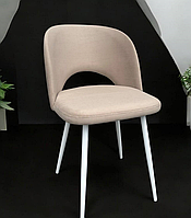 Стілець Mirmax Ріо 47х81х48 см М’який стілець для кафе Зручний стілець для кухні