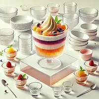 Посуд для кейтерингу