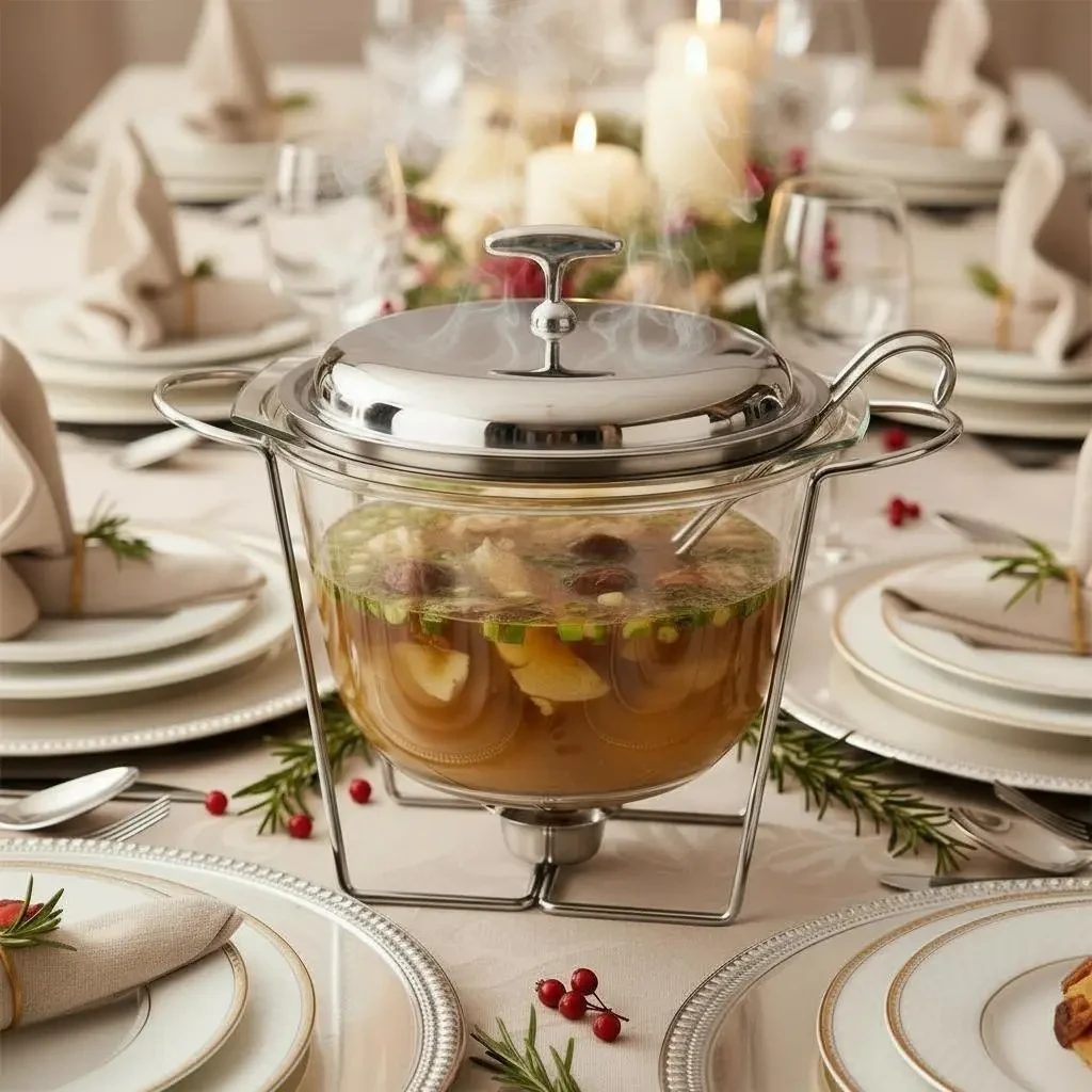 Марміт 3,8 літра Ardesto Black Mars (AR2416FW), фото 1