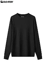 Чоловіча кофта оптом, Glo-story, M-3XL рр., арт. MMY-5723, фото 2