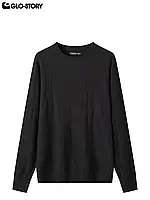 Чоловіча кофта оптом, Glo-story, M-3XL рр., арт. MMY-5720, фото 2