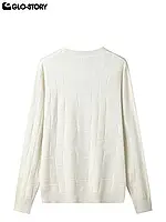 Чоловіча кофта оптом, Glo-story, M-3XL рр., арт. MMY-5720, фото 5