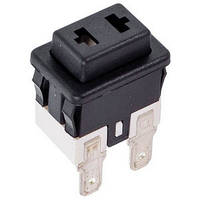 Мережевий вимикач для кавоварок DeLonghi T125/55 5132100700 (2 контакту) PR1