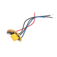 Плата керування для кавомолок MOULINEX SS-193428 PR1