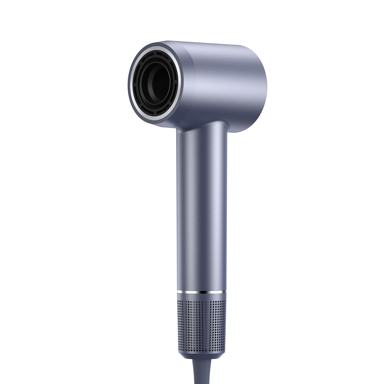 Фен HAVIT HD202 1600W Purple, фото 1