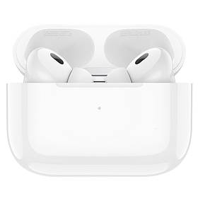 Бездротові навушники HOCO EW50 True wireless stereo headset White yL.