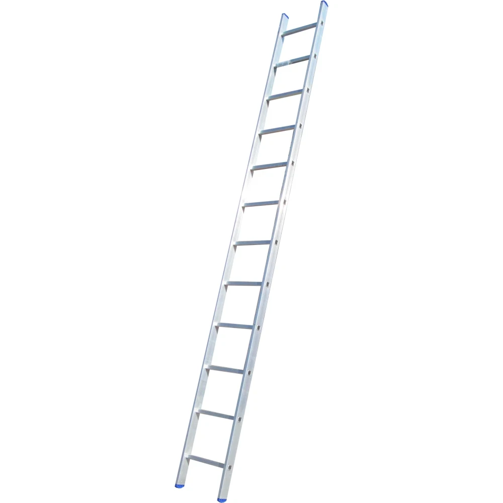 Драбина алюмінієва пряма X-Woker Line 12 1x12