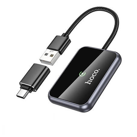 CarPlay & Android Auto