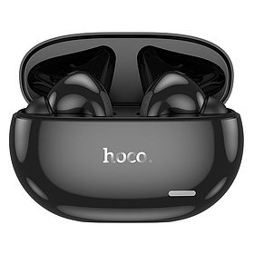 Бездротові навушники HOCO EW60 Norman true wireless BT headset Black yL.
