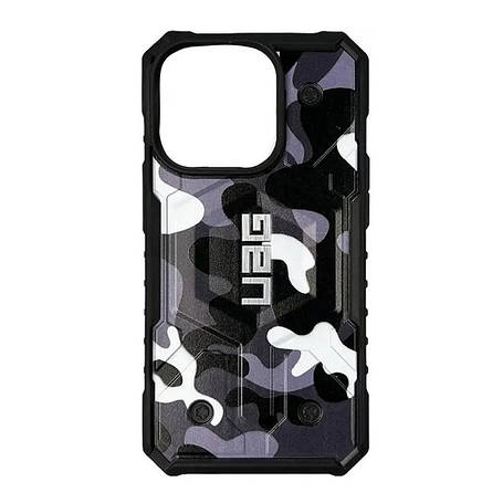 UAG Pathfinder
