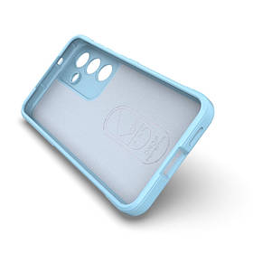 Чохол для смартфона Cosmic Magic Shield for Samsung Galaxy S25 Plus Lavender yL.