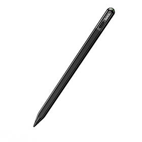 Стилус HOCO GM113 Active capacitive pen pad dedicated Black yL.