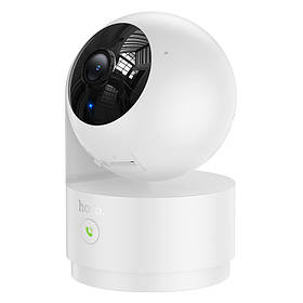 Камера Hoco D8 Indoor PTZ HD camera (EU) yL.