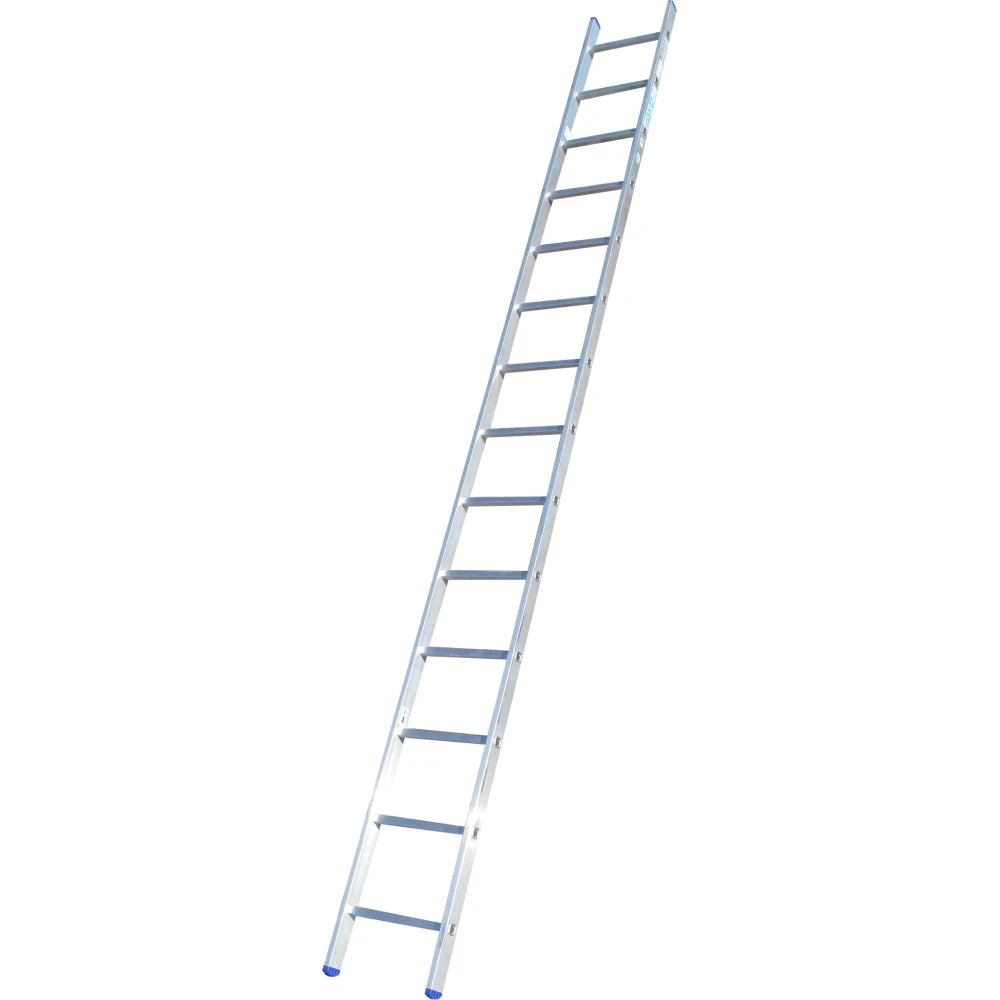 Драбина алюмінієва пряма X-Woker Line 14 1x14