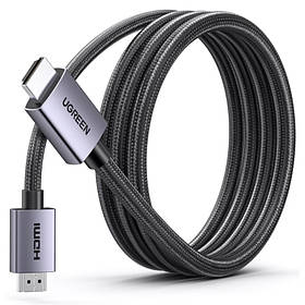 Кабель UGREEN HDMI 4K Cable 2m yL.