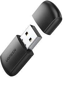 WI-FI-адаптер UGREEN CM448 AC650 11ac Dual-Band Wireless USB Adapter(UGR-20204) yL.