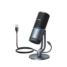 Мікрофон UGREEN USB desktop microphone yL.