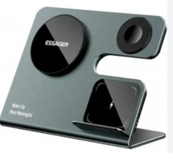 Бездротові стійки