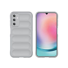 Чохол для смартфона Cosmic Magic Shield for Samsung Galaxy A25 5G Grey Smoke yL.