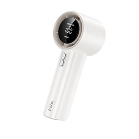 Вентилятор HOCO HX64 3600 mAh Hurricane high speed handheld fan White yL.