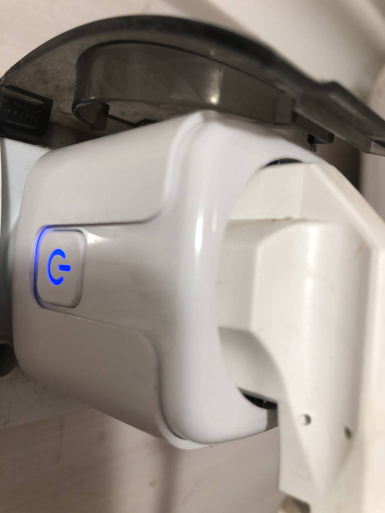 Розумна розетка Tuya 20А: Wi-Fi розетка з моніторингом енергії для розумного будинку з вимірюванням смарт-розетка - фото покупців 1