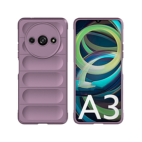 Чохол для смартфона Cosmic Magic Shield for Xiaomi Redmi A3 4G Lavender yL.