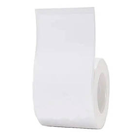 Етикетки NIIMBOT TT40*60-125 Transparent For B1/B21/B3S (A2G88318501) yL.