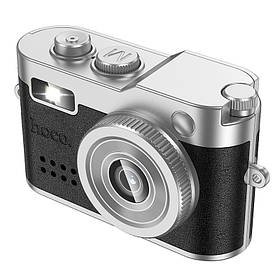 Фотокамера HOCO DV210 Mini digital camera Black yL.