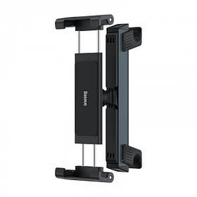 Автотримач для планшета Baseus JoyRide Pro Backseat Car Mount Black yL.