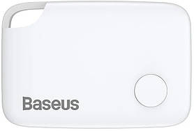 Трекер Baseus Intelligent T2 ropetype anti-loss device White yL.